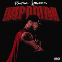 Supaman - Single - Randallmotivates