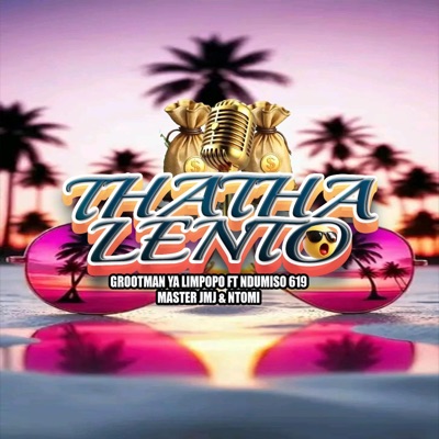 Thatha lento - Single