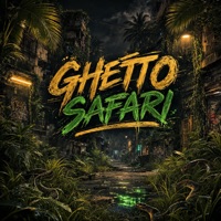 Ghetto Safari - Single - Sleiman