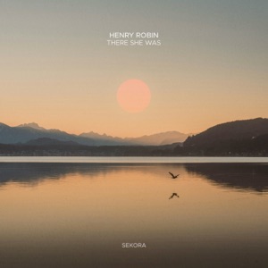 There She Was - Single