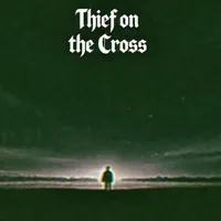 THIEF ON THE CROSS — JOHNNY PAIGE