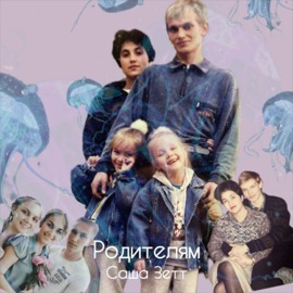 Родителям Саша Зетт