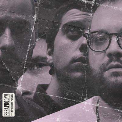 Frane (feat. PeppOh & Pera) - Single