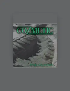 Listen to Cozmetic, watch music videos, read bio, see tour dates & more!