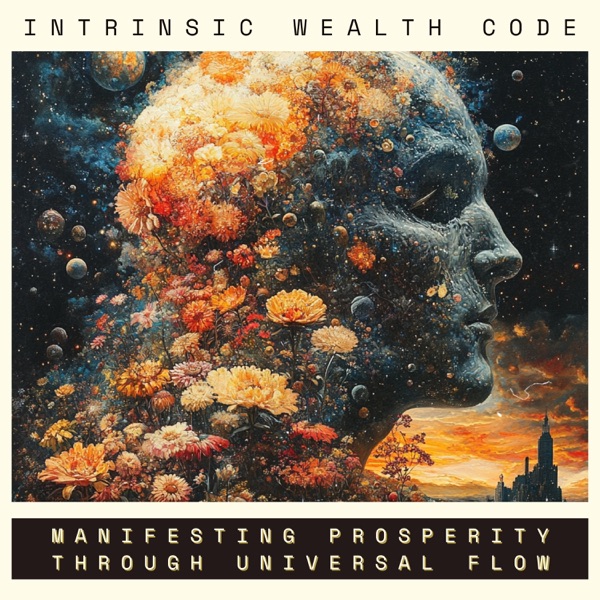Manifesting Prosperity Through Universal Flow