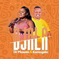 Dr Masala & Kamogelo_Bjala - Single - BEYOND CLICHE RECORDS