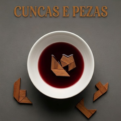 Cuncas e Pezas - EP