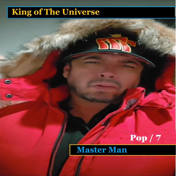 King of The Universe