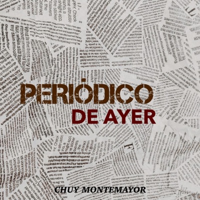 Periódico de Ayer - Single