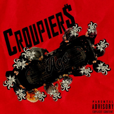 Croupiers - Single