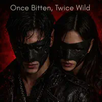 Once Bitten, Twice Wild
