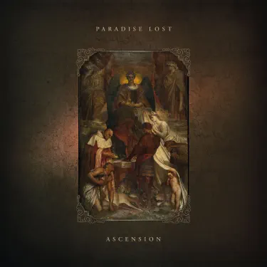 Paradise Lost - Shazam