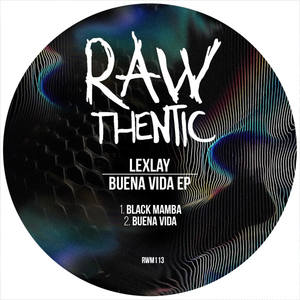 Buena Vida Ep - Single