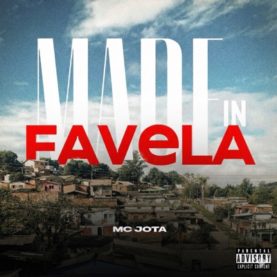 Made In Favela - Single