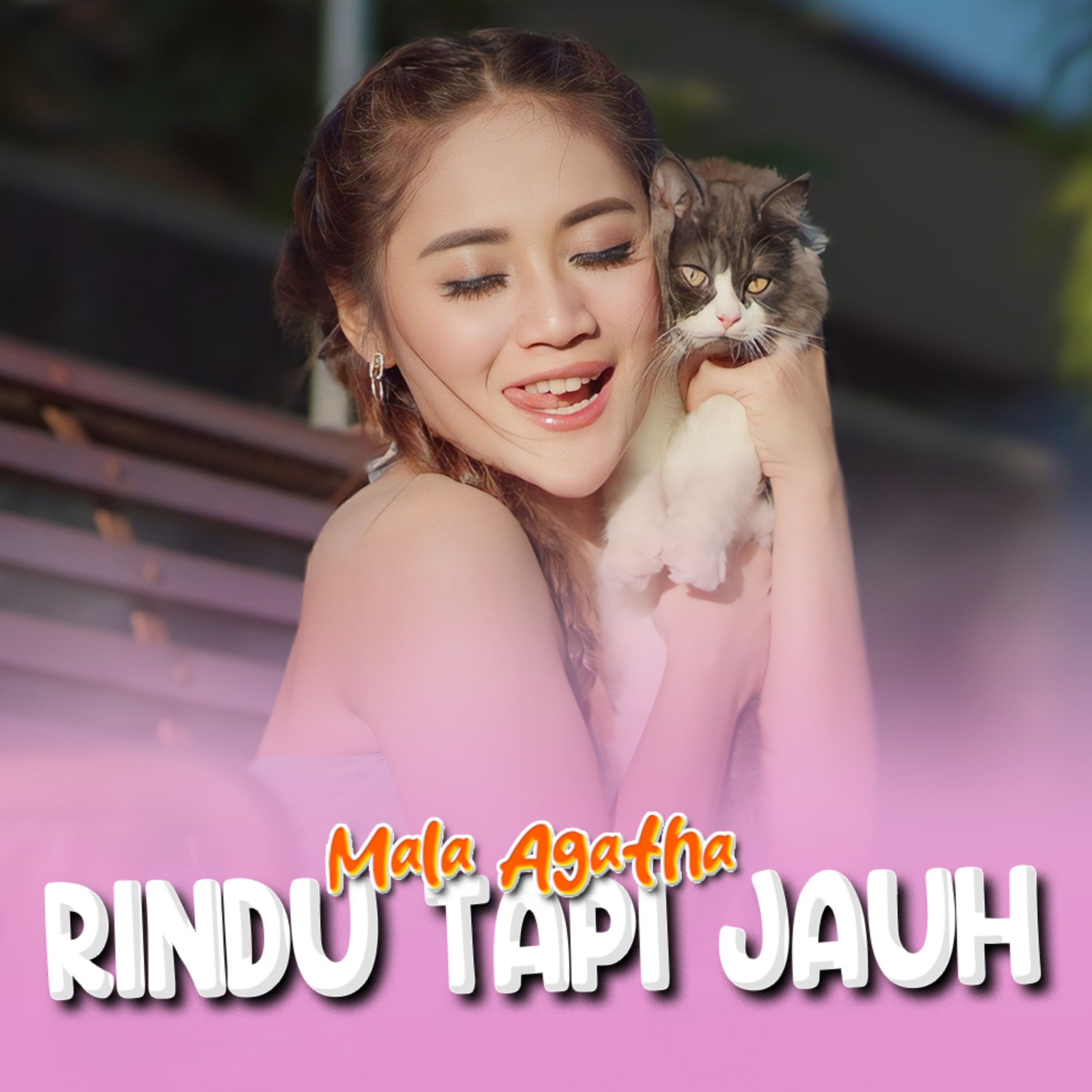 Rindu Tapi Jauh - Single