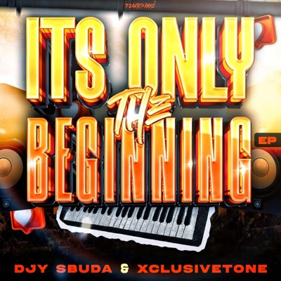 It's only the beginning