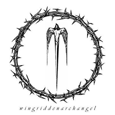 wingriddenarchangel