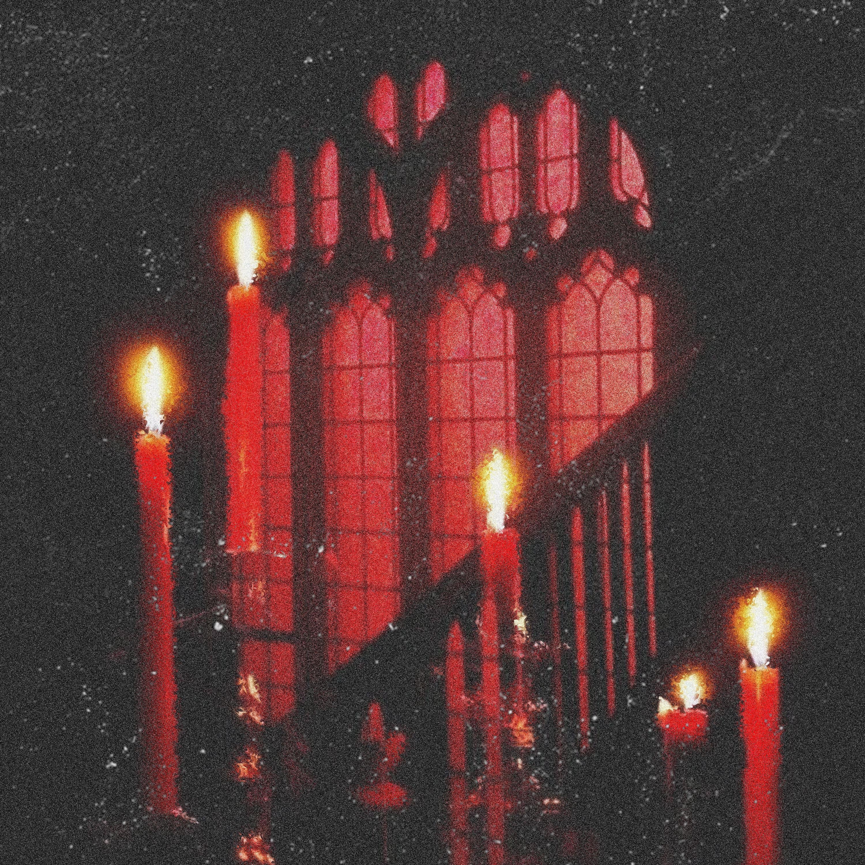 saviour complex. - Single