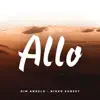 Dim Angelo & Nikko Sunset - Allo