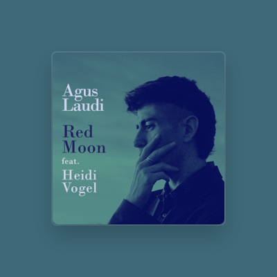 Listen to Agus Laudi, watch music videos, read bio, see tour dates & more!