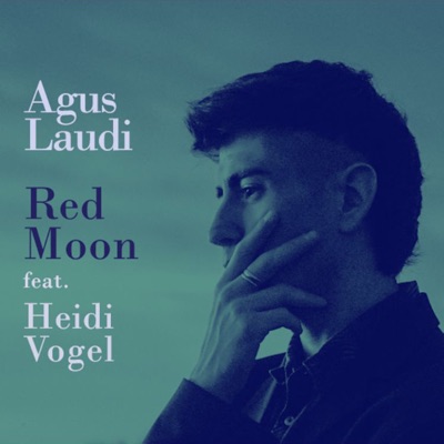 Red Moon (feat. Heidi Vogel) [Single]