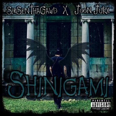 Shinigami (feat. Joon Jukx) - Single