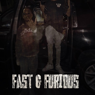 Fast & furious (feat. 1luhhmanman) - Single