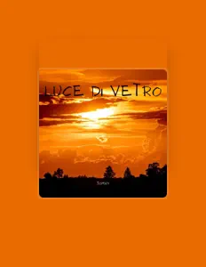 Ouve TOMVY, vê vídeos de música, lê a biografia, vê as datas da digressão e muito mais!