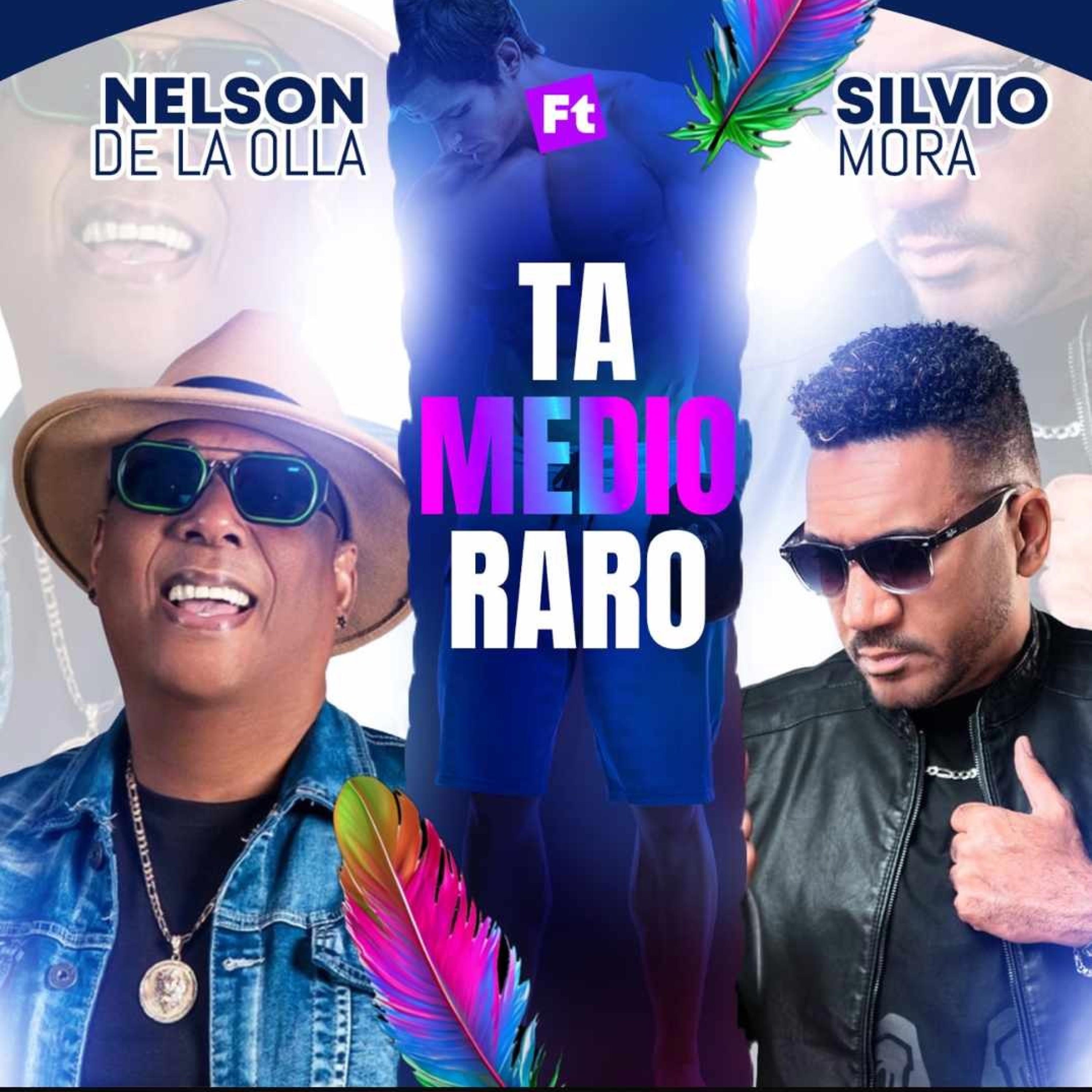 TA MEDIO RARO - Single