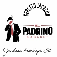 El Padrino Cabaret - Single - Gepetto Jackson