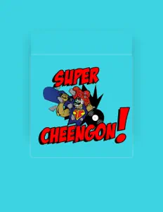 Escucha a SUPER CHEENGON, mira vídeos musicales, lee la biografía, consulta fechas de giras y mucho más.
