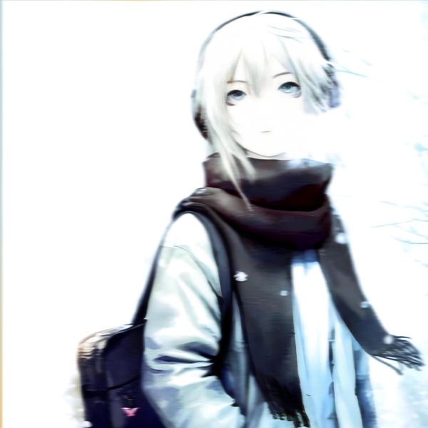 I'M SO SORRY MY LOVE...