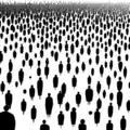 Lonely in the Crowd
