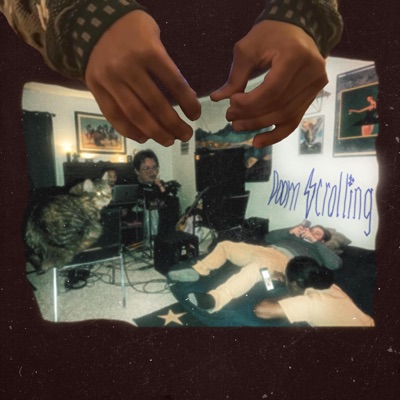 DOOMSCROLLING/DOPEAMINE - Single