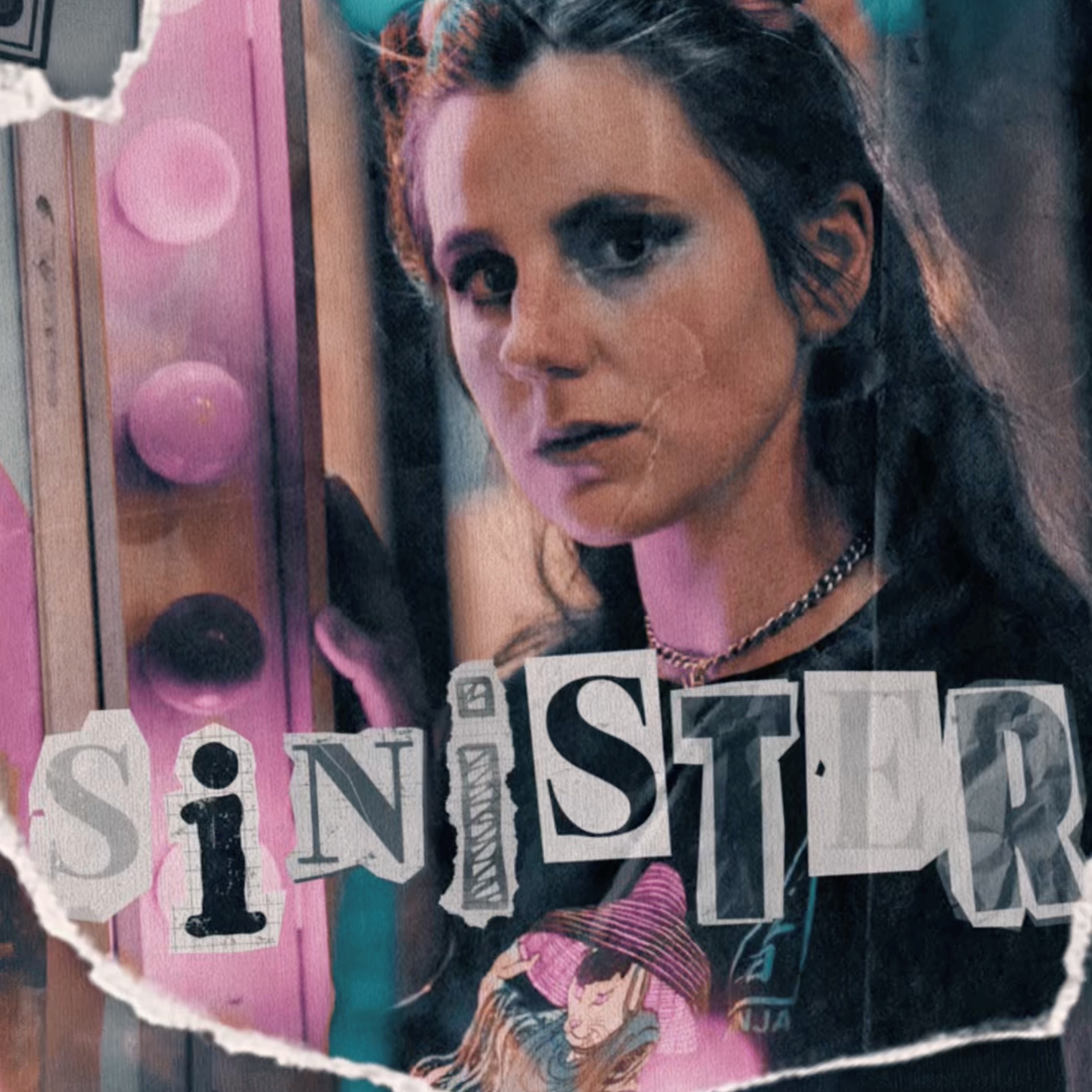 Sinister - Single