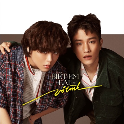 Biết Em Lại Vô Tình - Single