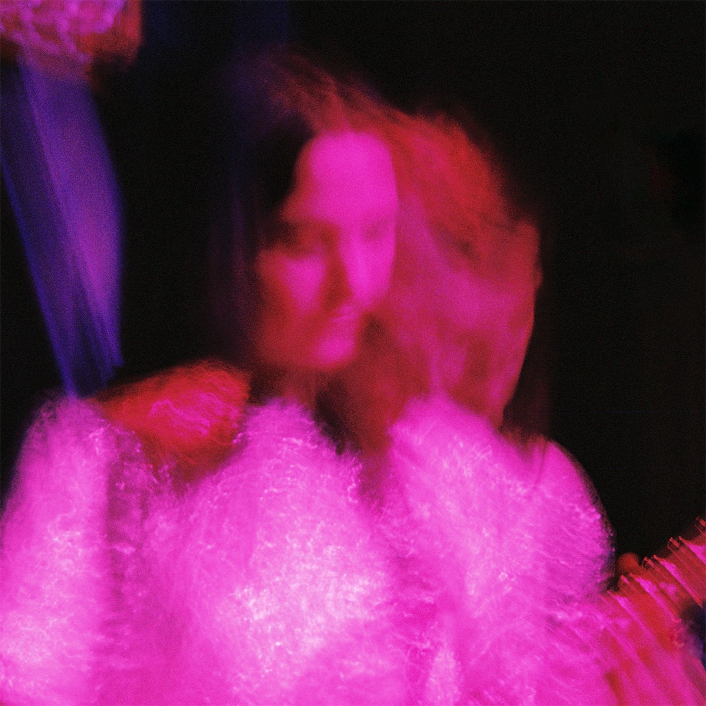 Lip Service by Izzy Outerspace