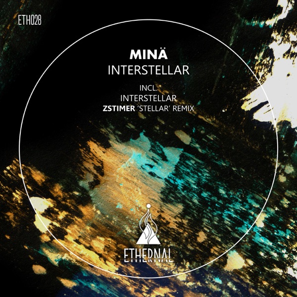 Interstellar - Single