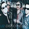 U2 - Discothèque (Radio Edit / Remastered 2024) artwork