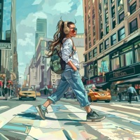 Feeling Myself (feat. keybeaux & EMJ) - Single - Valentina Bilancieri