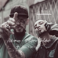 Sin Misterio - Single - Solitario Soldado, El Sonido del Javier & Askoman