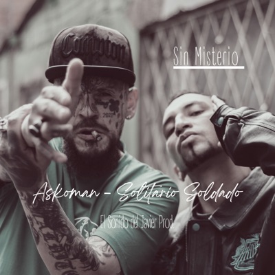 Sin Misterio - Single