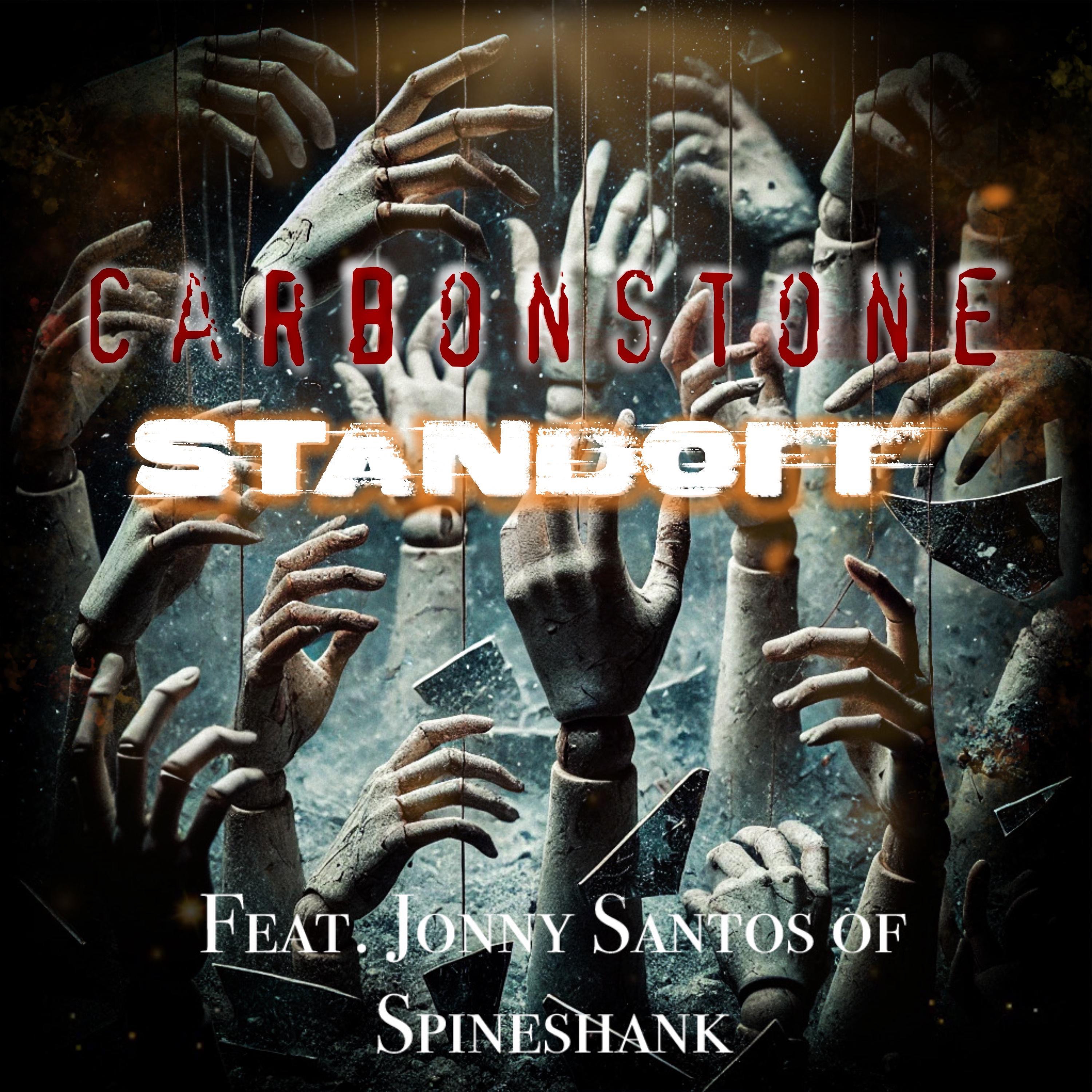 Standoff (feat. Jonny Santos of Spineshank) - Single