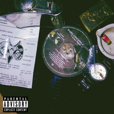 444 (feat. Daheart) - Single