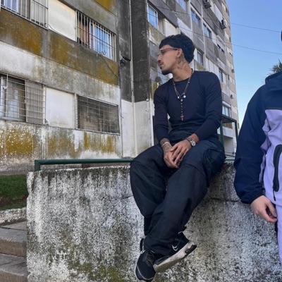 El frío del metal - Single