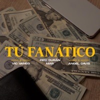 TÚ FANÁTICO (feat. Los humanos & AngelDavis) - Single - PipoDuranMusic