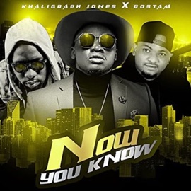 Now You Know Khaligraph Jones & Rostam