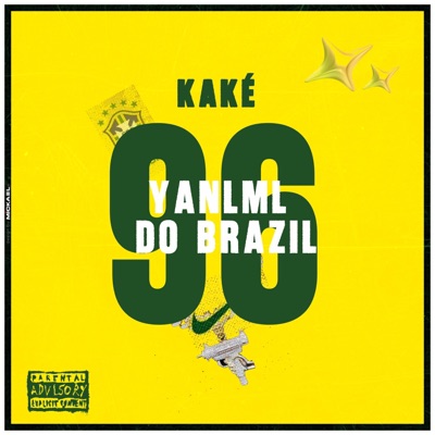 Do Brazil - Single