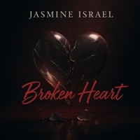 JASMINE ISRAEL - Broken Heart