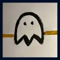Ghost Beach